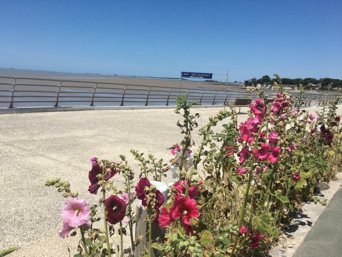 Petit Nid A 50M De La Plage Au Coeur De Фура Екстериор снимка