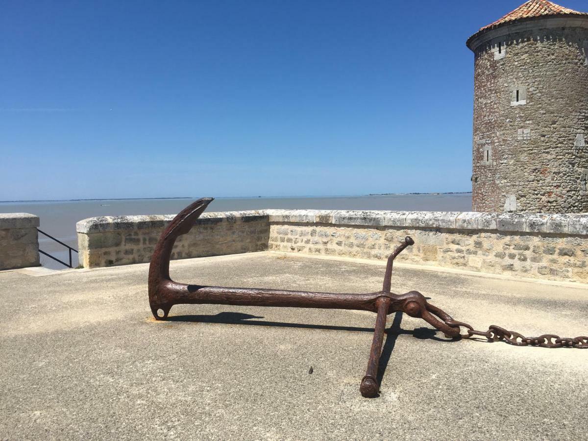 Petit Nid A 50M De La Plage Au Coeur De Фура Екстериор снимка