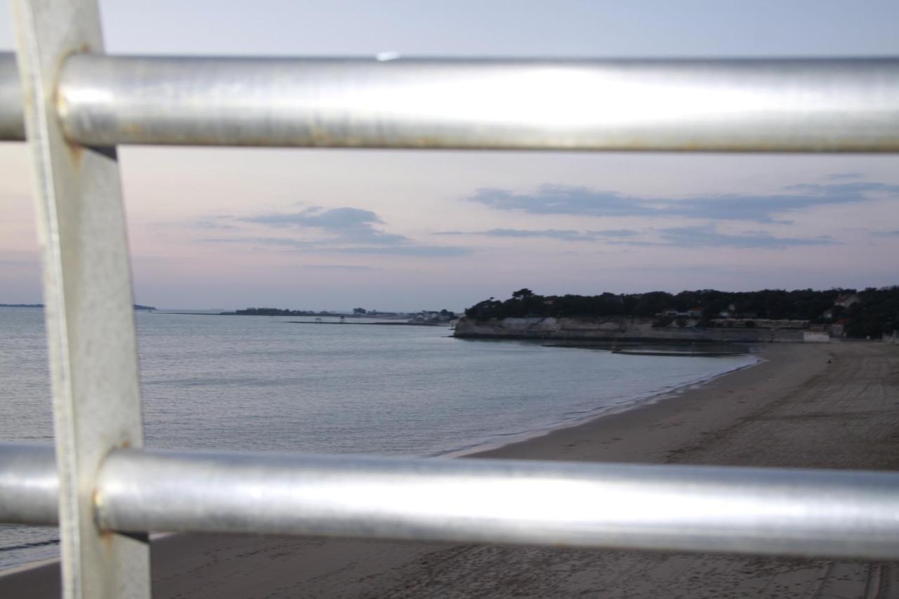Petit Nid A 50M De La Plage Au Coeur De Фура Екстериор снимка
