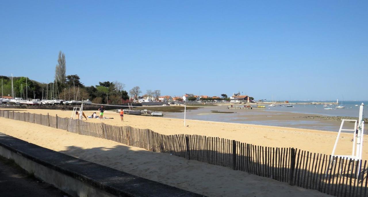 Petit Nid A 50M De La Plage Au Coeur De Фура Екстериор снимка